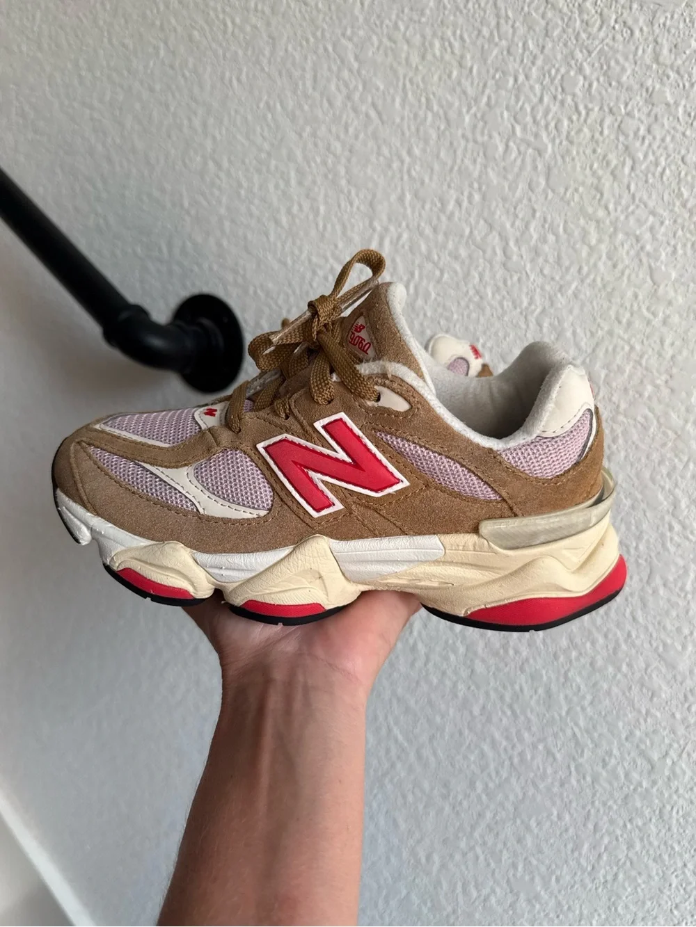 New Balance Kids 9060 